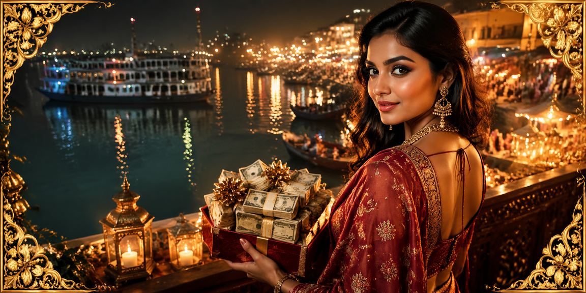 আর্থিক লেনদেন তথ্য